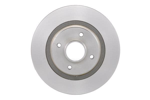 Bosch BD1066 Fren diski; arka 1