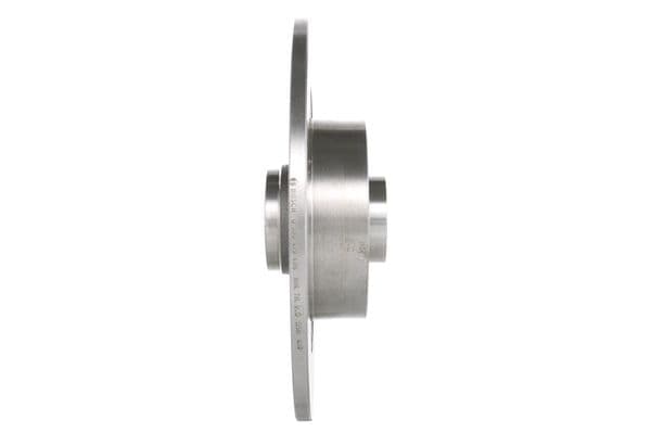 Bosch BD1066 Fren diski; arka küçük görsel 4