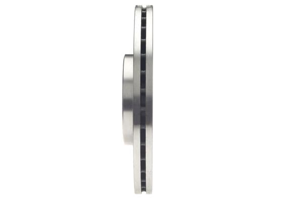 Bosch BD1067 Fren diski; ön küçük görsel 2