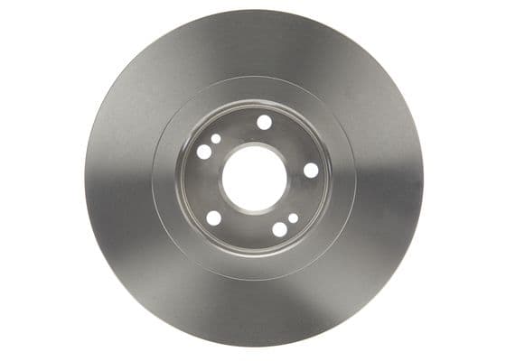Bosch BD1067 Fren diski; ön küçük görsel 3
