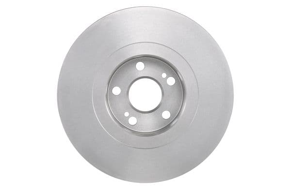 Bosch BD1068 Fren diski; ön küçük görsel 3