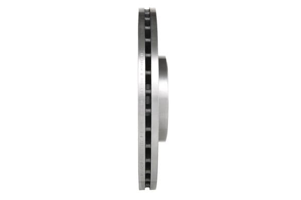 Bosch BD1068 Fren diski; ön küçük görsel 4
