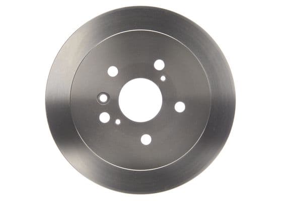 Bosch BD1069 Fren diski; arka 1