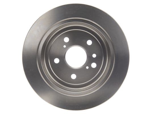 Bosch BD1069 Fren diski; arka küçük görsel 3
