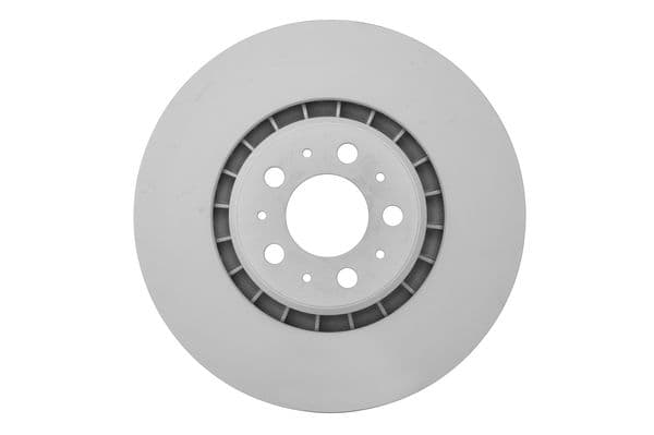 Bosch BD1070 Fren diski; ön 1