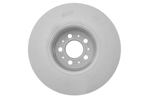 Bosch BD1070 Fren diski; ön küçük görsel 3