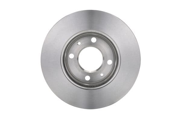 Bosch BD1073 Fren diski; ön küçük görsel 3