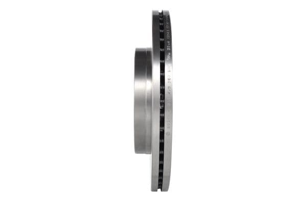 Bosch BD1074 Fren diski; ön küçük görsel 2