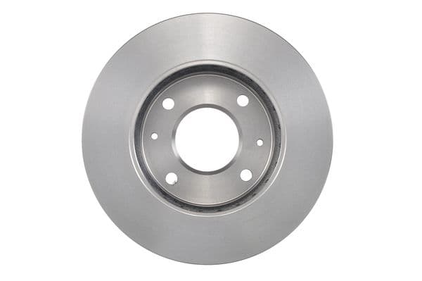 Bosch BD1074 Fren diski; ön küçük görsel 3