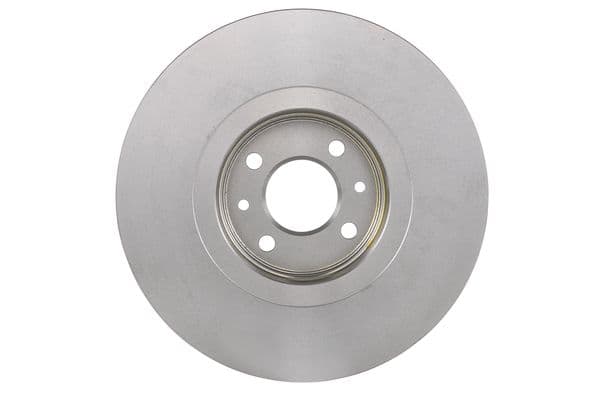 Bosch BD1076 Fren diski; ön küçük görsel 3