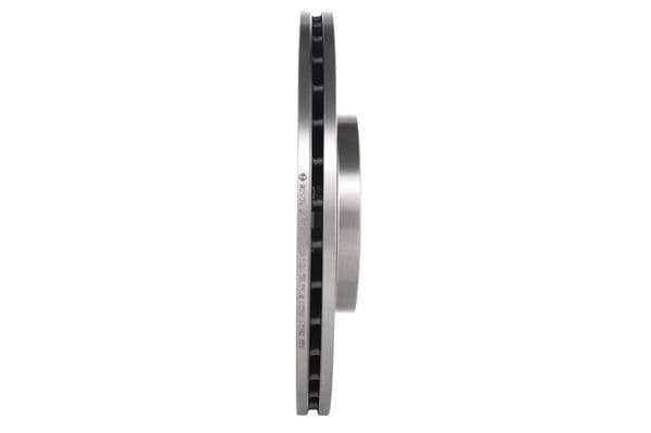 Bosch BD1076 Fren diski; ön küçük görsel 4