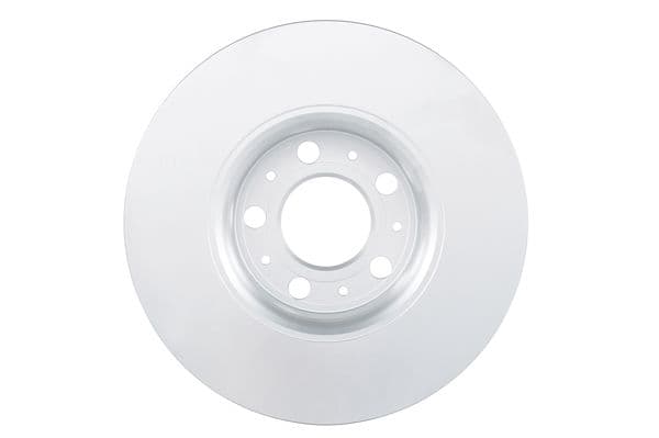 Bosch BD1077 Fren diski; ön küçük görsel 3