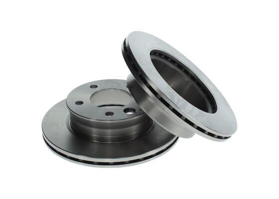 Bosch BD1079 Fren diski; ön 1