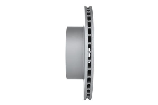 Bosch BD1081 Fren diski; ön küçük görsel 2