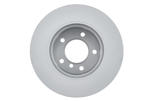Bosch BD1081 Fren diski; ön küçük görsel 3