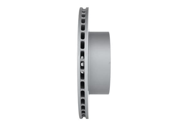Bosch BD1081 Fren diski; ön küçük görsel 4