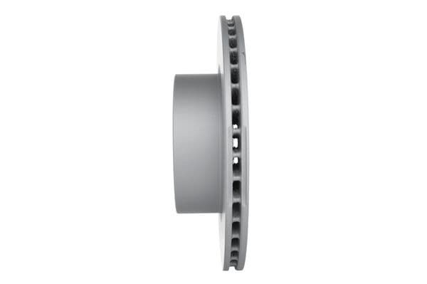 Bosch BD1082 Fren diski; ön küçük görsel 2