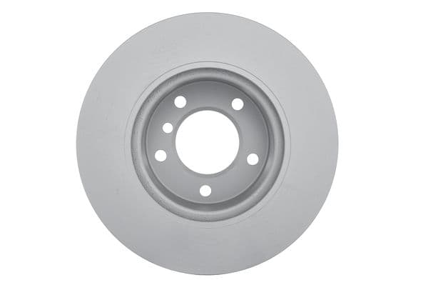 Bosch BD1082 Fren diski; ön küçük görsel 3