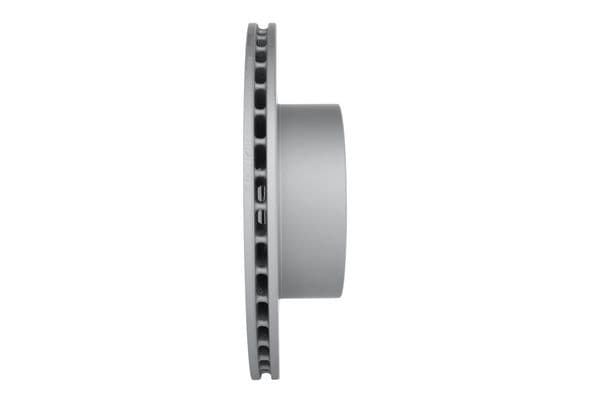 Bosch BD1082 Fren diski; ön küçük görsel 4