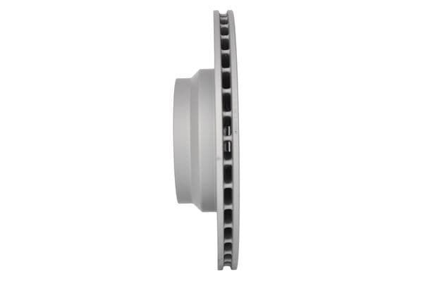 Bosch BD1083 Fren diski; ön küçük görsel 2