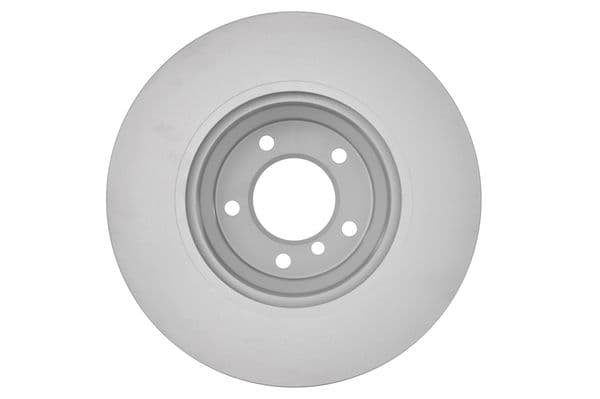 Bosch BD1083 Fren diski; ön küçük görsel 3