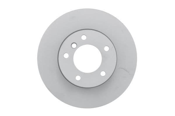Bosch BD1084 Fren diski; ön 1