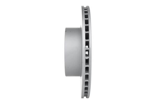Bosch BD1084 Fren diski; ön küçük görsel 2