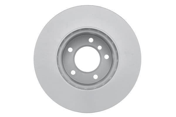 Bosch BD1084 Fren diski; ön küçük görsel 3