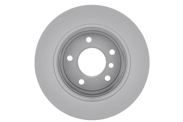 Bosch BD1085 Fren diski; arka küçük görsel 3