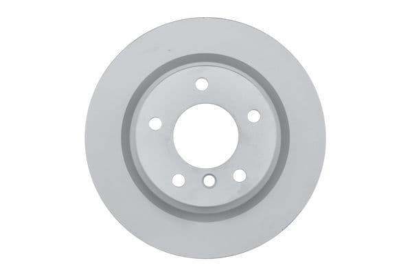 Bosch BD1086 Fren diski; arka 1