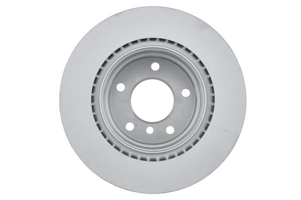 Bosch BD1086 Fren diski; arka küçük görsel 3
