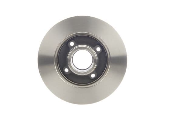 Bosch BD1087 Fren diski Premium1; arka küçük görsel 3