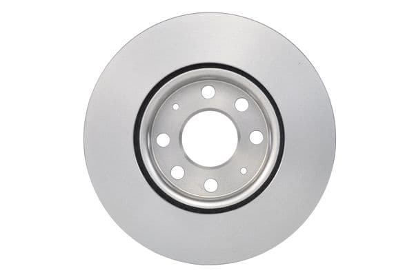 Bosch BD1090 Fren diski; ön küçük görsel 3