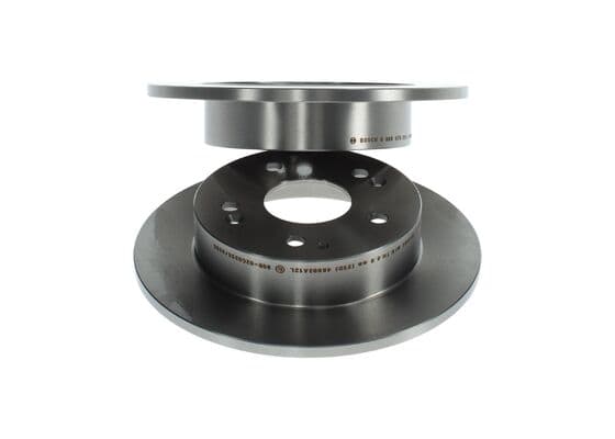 Bosch BD1092 Fren diski; arka küçük görsel 2