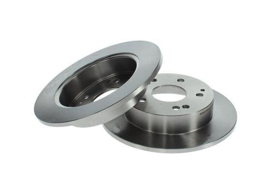 Bosch BD1092 Fren diski; arka küçük görsel 3