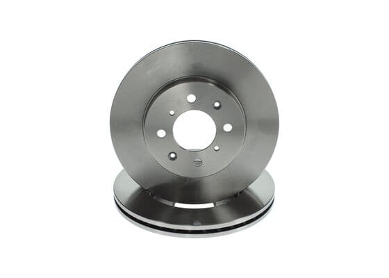 Bosch BD1093 Fren diski; ön küçük görsel 3