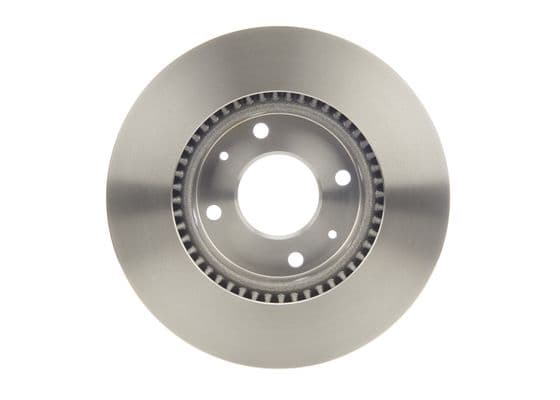 Bosch BD1095 Fren diski; ön küçük görsel 3