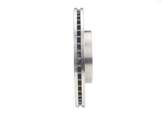 Bosch BD1095 Fren diski; ön küçük görsel 4