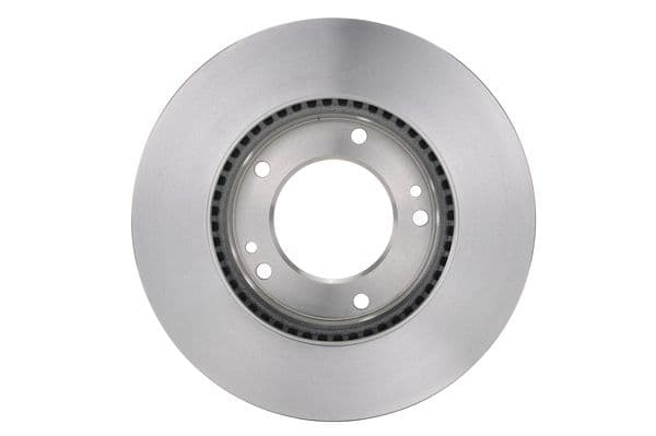 Bosch BD1096 Fren diski; ön küçük görsel 3