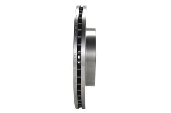 Bosch BD1096 Fren diski; ön küçük görsel 4