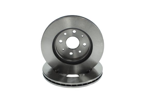Bosch BD1097 Fren diski; ön 1