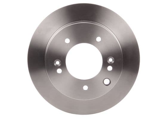 Bosch BD1098 Fren diski; arka 1