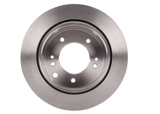 Bosch BD1098 Fren diski; arka küçük görsel 3