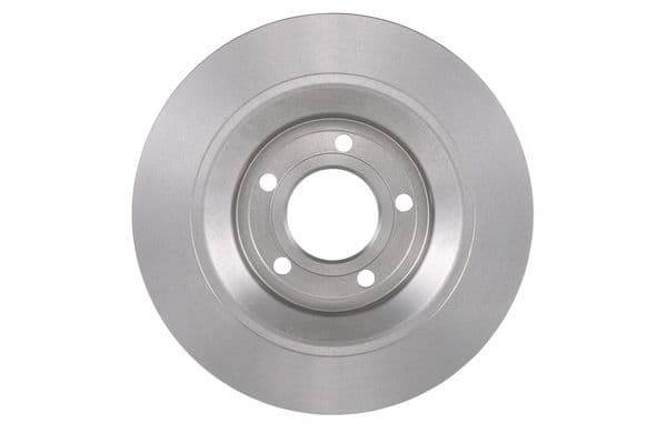 Bosch BD1099 Fren diski Premium2; arka küçük görsel 3
