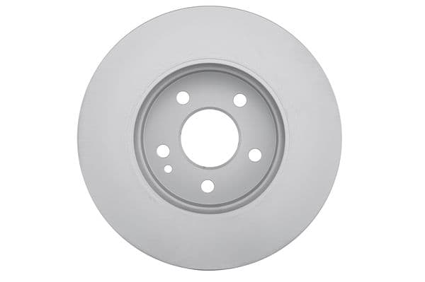 Bosch BD1100 Fren diski; ön küçük görsel 3