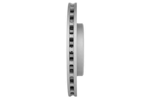 Bosch BD1100 Fren diski; ön küçük görsel 4