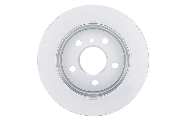 Bosch BD1101 Fren diski; arka küçük görsel 3