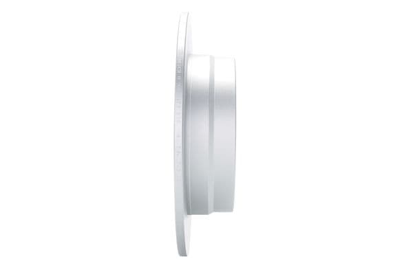 Bosch BD1101 Fren diski; arka küçük görsel 4