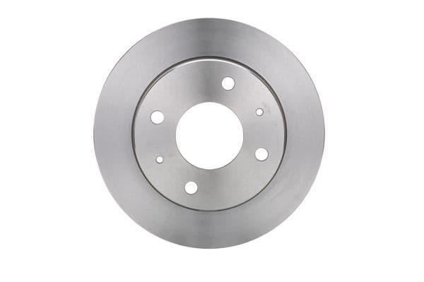 Bosch BD1102 Fren diski; arka 1