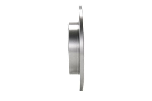 Bosch BD1102 Fren diski; arka küçük görsel 2